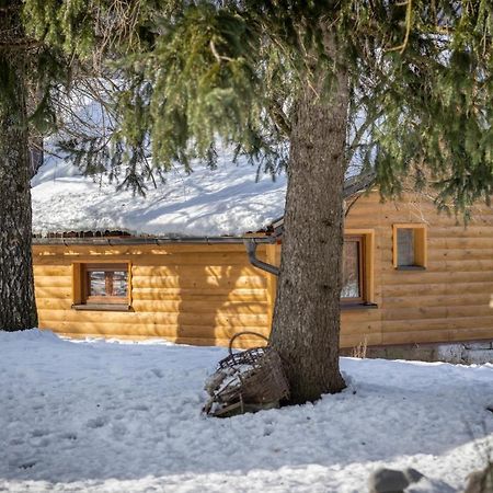 Вилла House Under The Velebit Mountain Medak Экстерьер фото